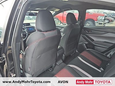 2020 Subaru Impreza Sport