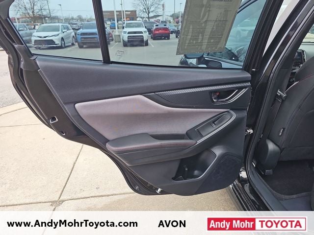 2020 Subaru Impreza Sport