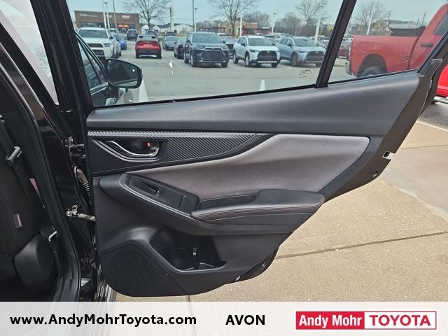 2020 Subaru Impreza Sport