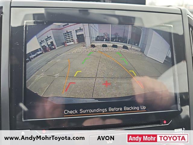 2020 Subaru Impreza Sport