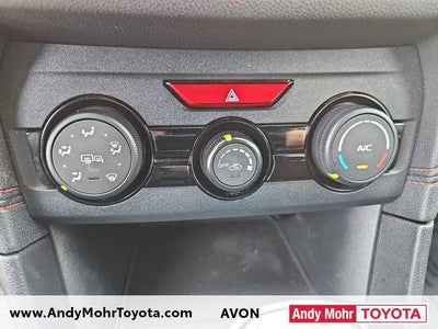 2020 Subaru Impreza Sport