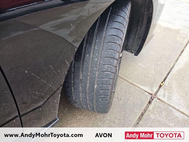 2020 Subaru Impreza Sport