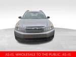 2011 Subaru Outback 2.5i