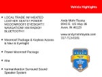2016 Subaru Outback 3.6R Limited