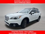 2016 Subaru Outback 3.6R Limited
