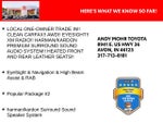 2018 Subaru Outback 3.6R Limited