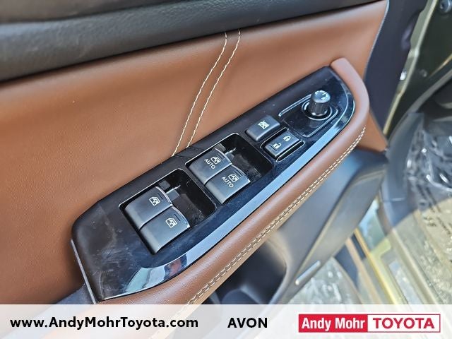 2017 Subaru Outback 3.6R Touring