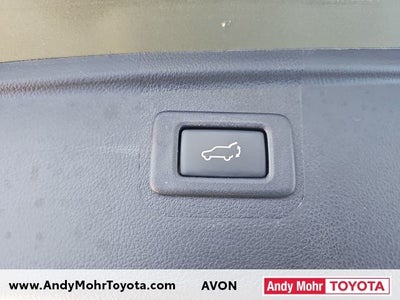 2017 Subaru Outback 3.6R Touring