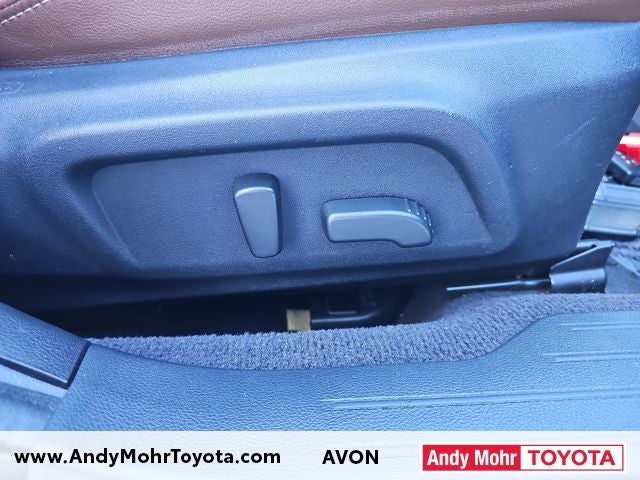 2017 Subaru Outback 3.6R Touring