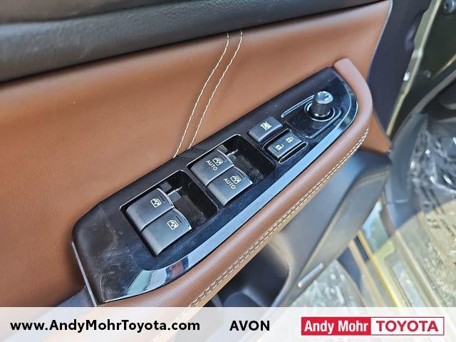 2017 Subaru Outback 3.6R Touring