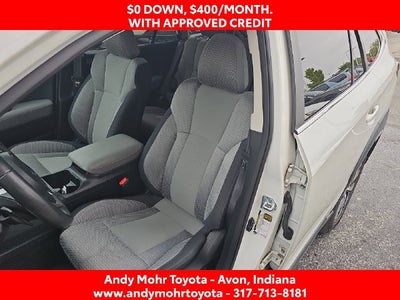 2024 Subaru Outback Premium