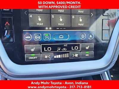 2024 Subaru Outback Premium