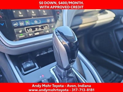 2024 Subaru Outback Premium