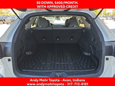2024 Subaru Outback Premium