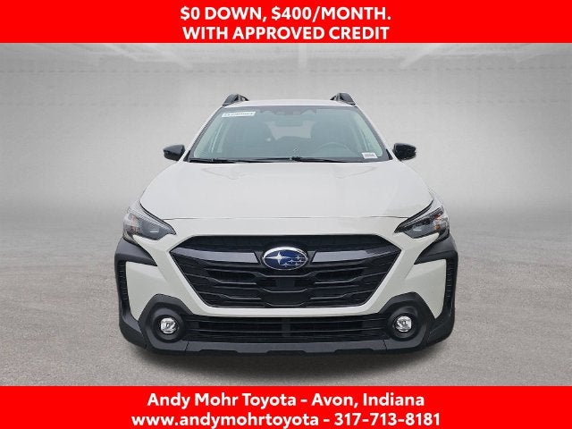 2024 Subaru Outback Premium