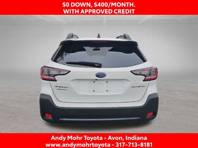 2024 Subaru Outback Premium