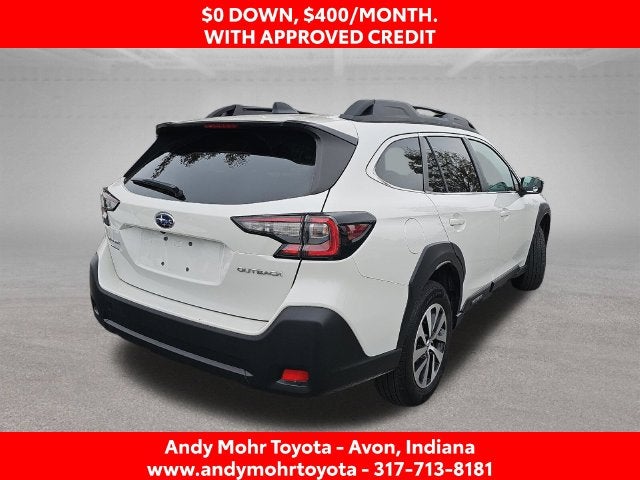 2024 Subaru Outback Premium