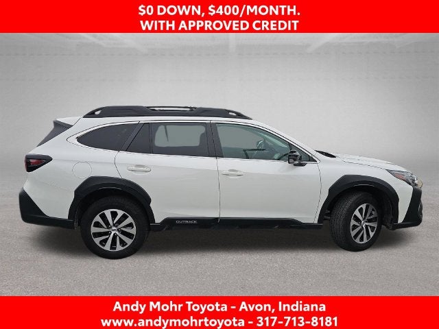 2024 Subaru Outback Premium
