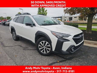 2024 Subaru Outback Premium