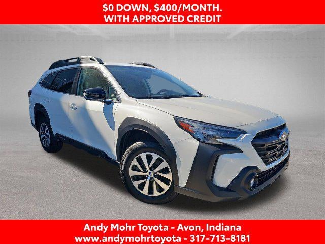 2024 Subaru Outback Premium