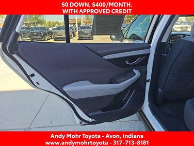 2024 Subaru Outback Premium