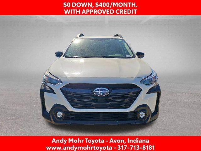 2024 Subaru Outback Premium