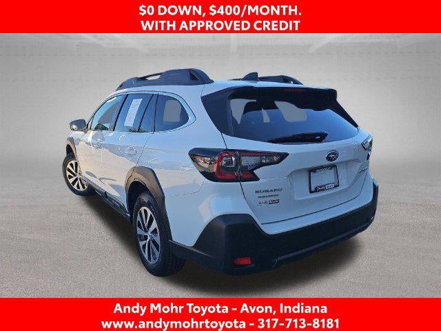 2024 Subaru Outback Premium