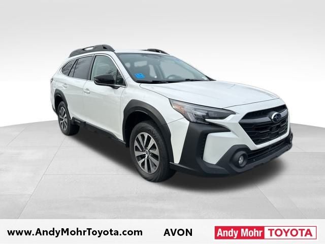 2023 Subaru Outback Premium