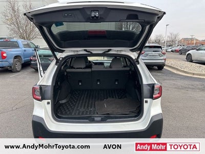 2023 Subaru Outback Premium