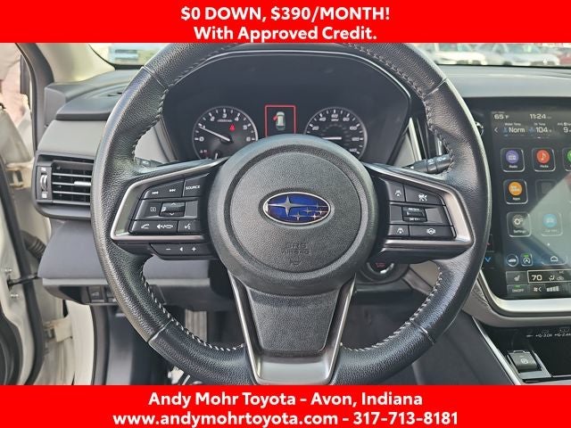 2023 Subaru Outback Premium