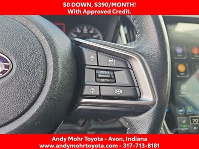 2023 Subaru Outback Premium