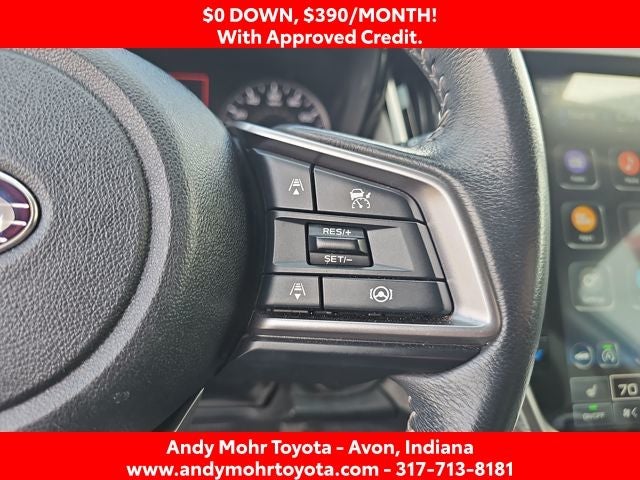 2023 Subaru Outback Premium