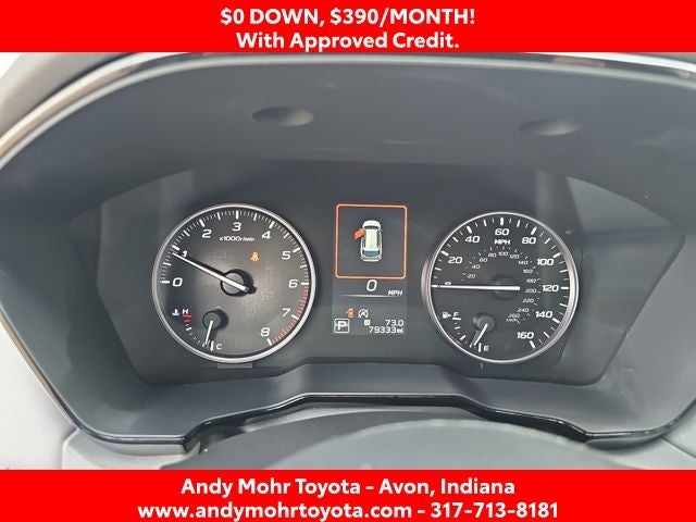 2023 Subaru Outback Premium