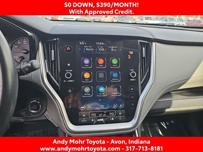 2023 Subaru Outback Premium