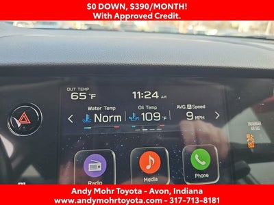 2023 Subaru Outback Premium