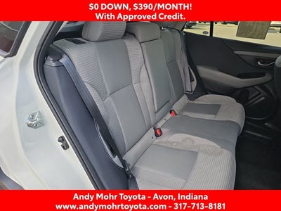 2023 Subaru Outback Premium