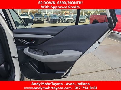 2023 Subaru Outback Premium