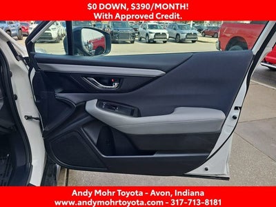 2023 Subaru Outback Premium