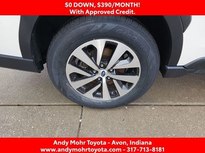 2023 Subaru Outback Premium