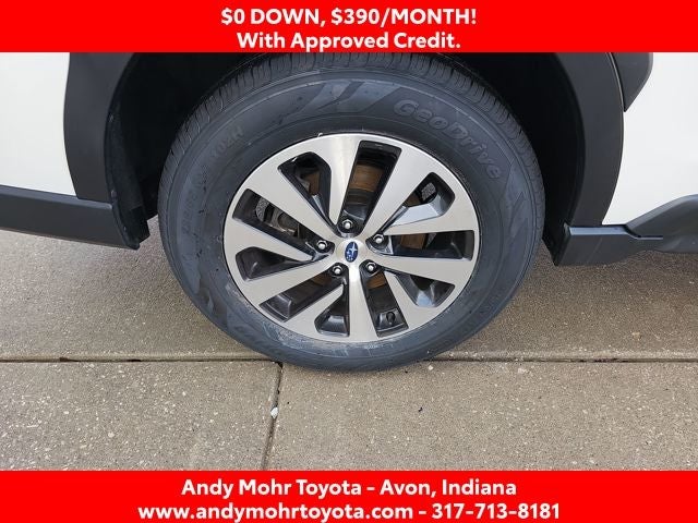 2023 Subaru Outback Premium