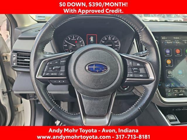 2023 Subaru Outback Premium