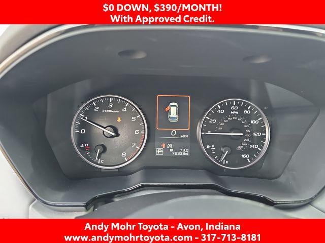 2023 Subaru Outback Premium