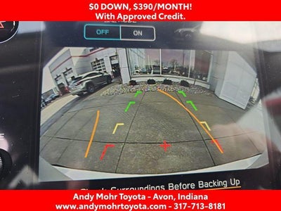 2023 Subaru Outback Premium