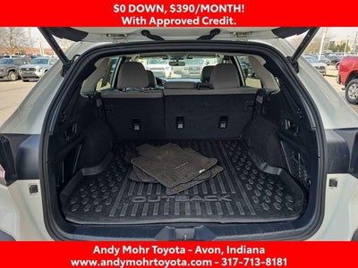 2023 Subaru Outback Premium