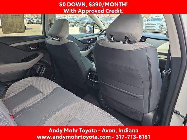 2023 Subaru Outback Premium