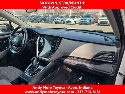 2023 Subaru Outback Premium