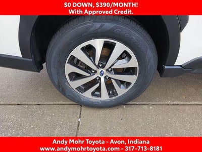 2023 Subaru Outback Premium