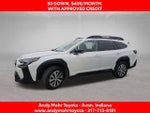 2024 Subaru Outback Premium