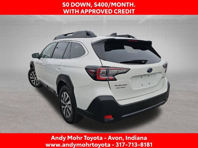 2024 Subaru Outback Premium