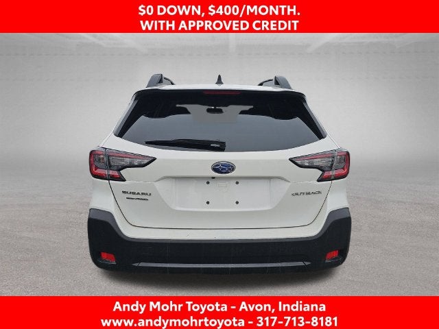 2024 Subaru Outback Premium
